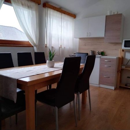 Apartment Mila Plitvická jezera Exteriér fotografie