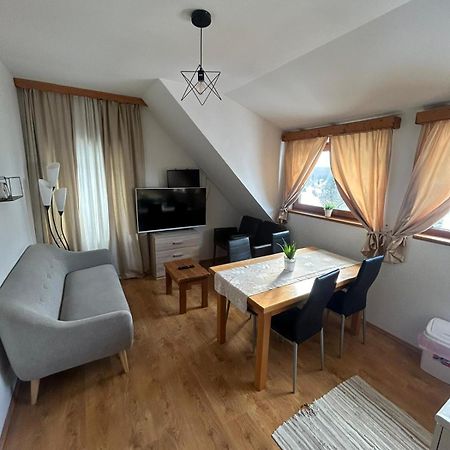 Apartment Mila Plitvická jezera Exteriér fotografie
