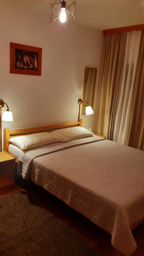 Apartment Mila Plitvická jezera Exteriér fotografie