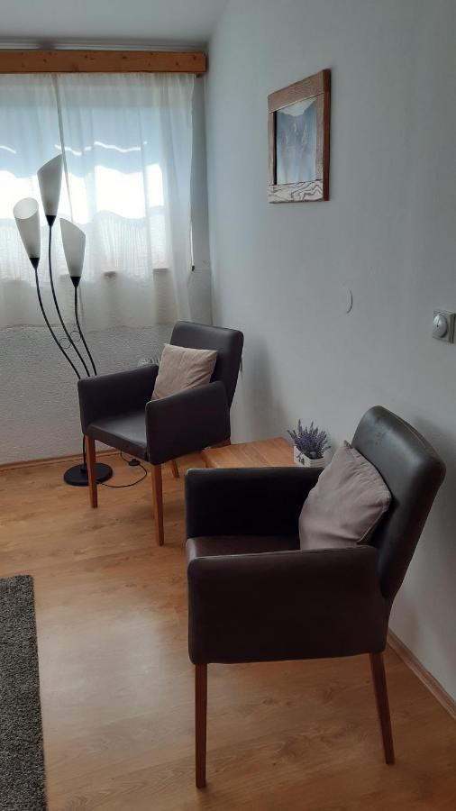 Apartment Mila Plitvická jezera Exteriér fotografie