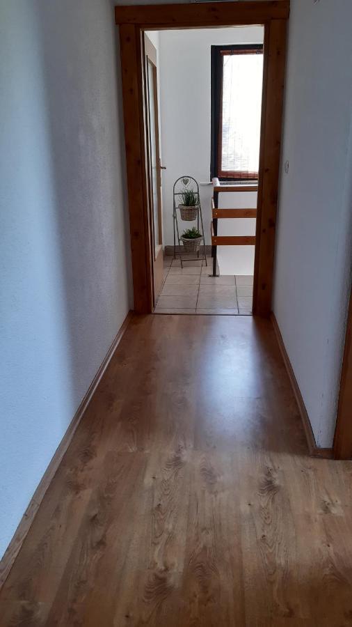 Apartment Mila Plitvická jezera Exteriér fotografie
