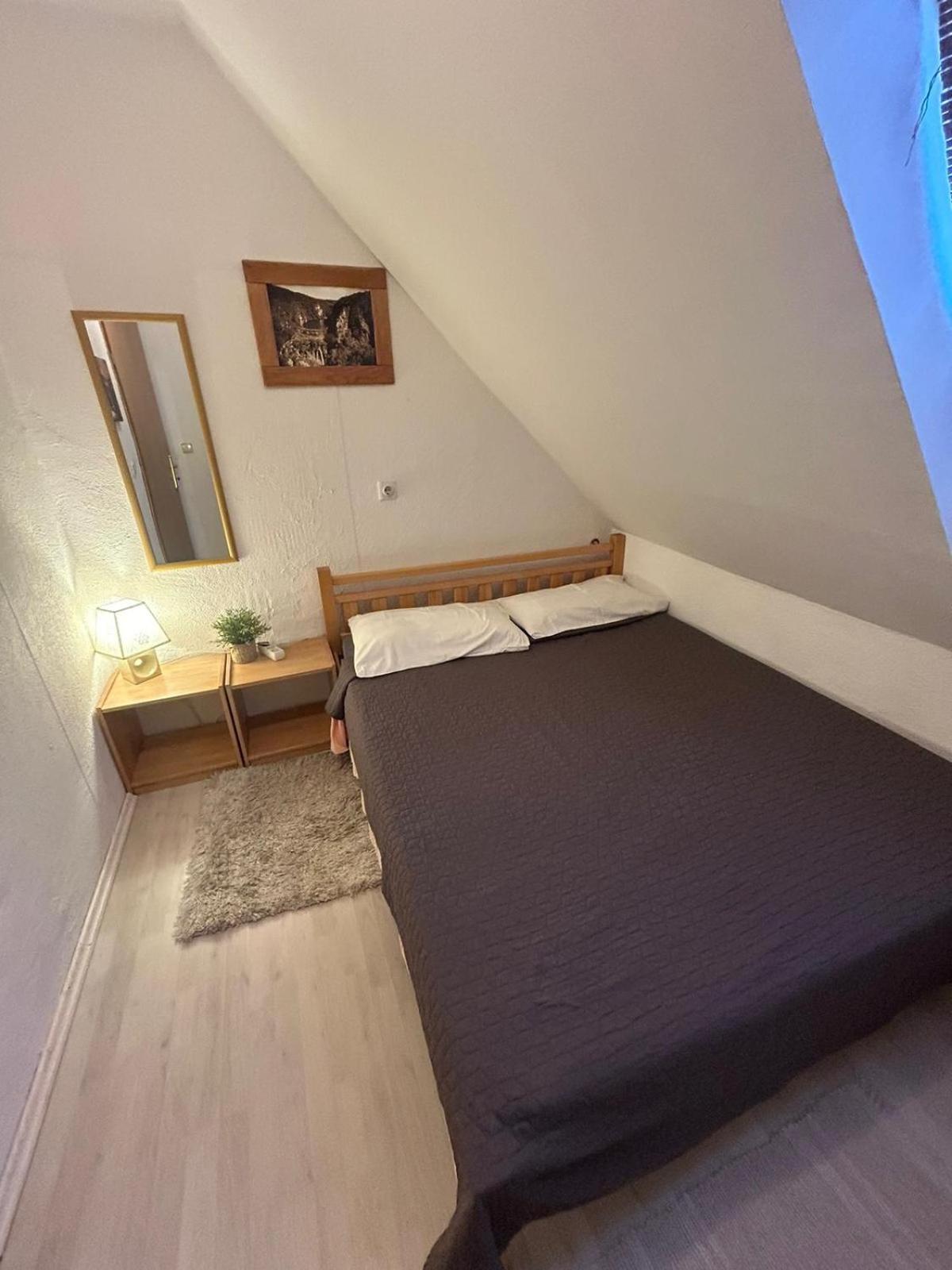 Apartment Mila Plitvická jezera Exteriér fotografie