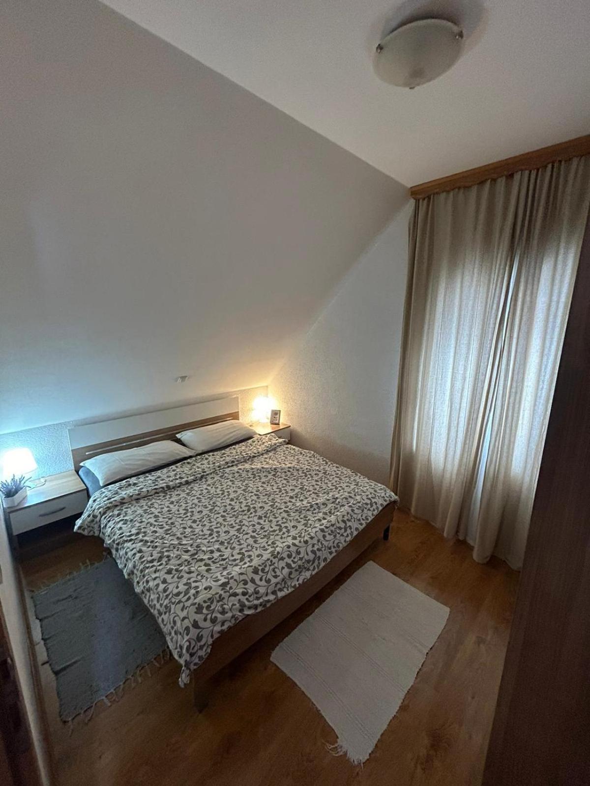 Apartment Mila Plitvická jezera Exteriér fotografie