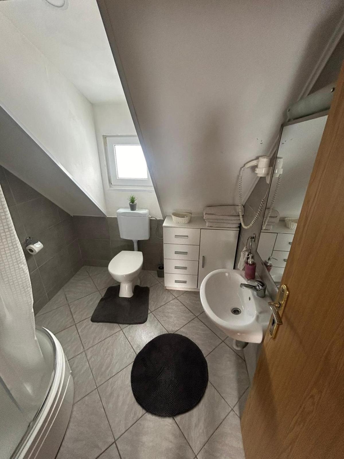 Apartment Mila Plitvická jezera Exteriér fotografie
