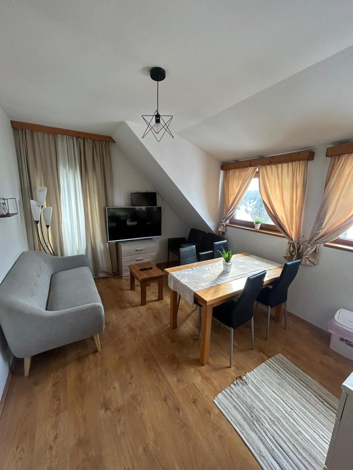 Apartment Mila Plitvická jezera Exteriér fotografie