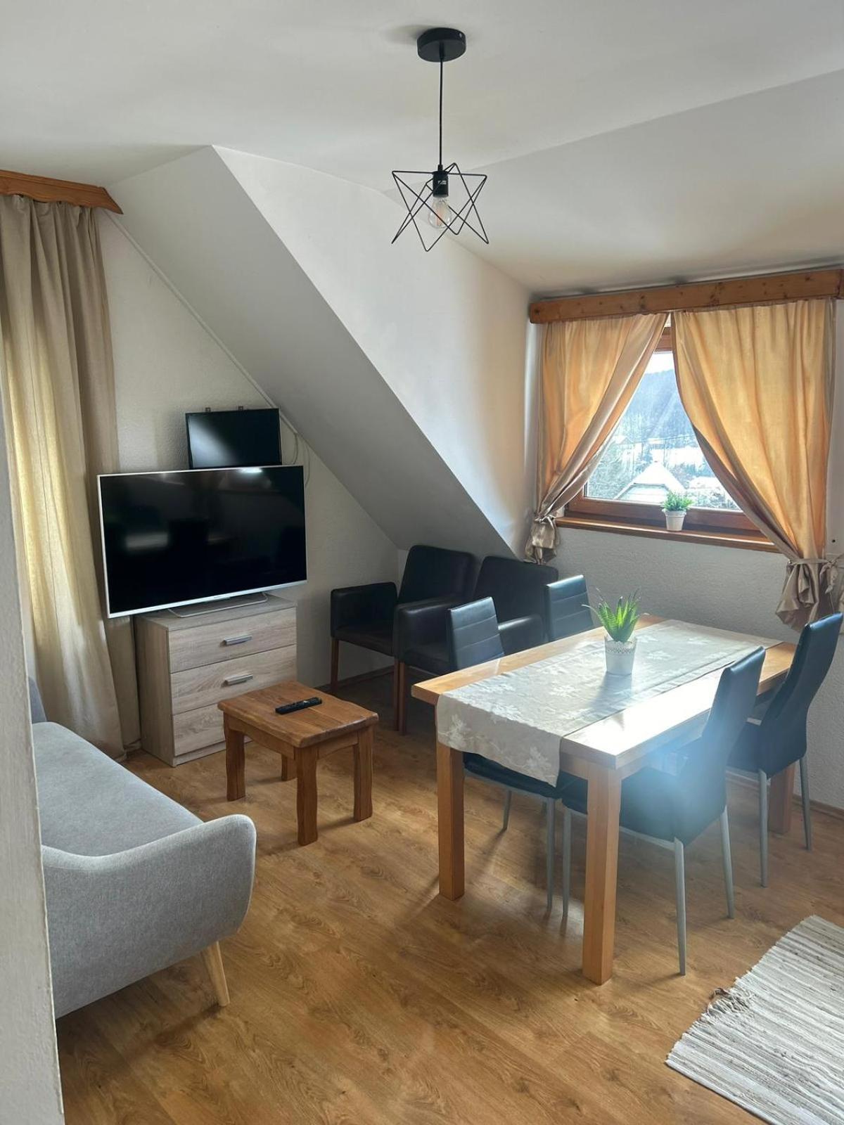 Apartment Mila Plitvická jezera Exteriér fotografie