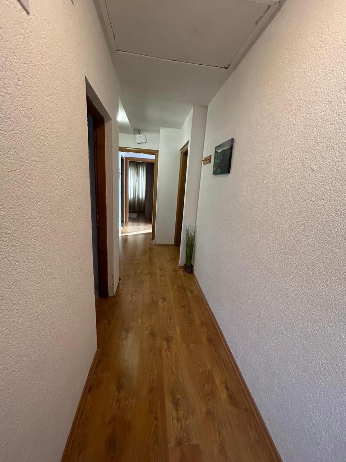 Apartment Mila Plitvická jezera Exteriér fotografie
